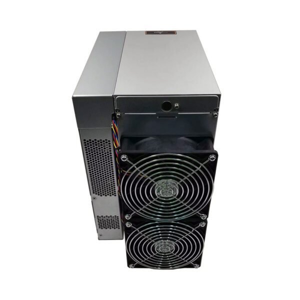 Bitcoin miner Antminer S19j review