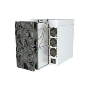 Antminer S21 XP